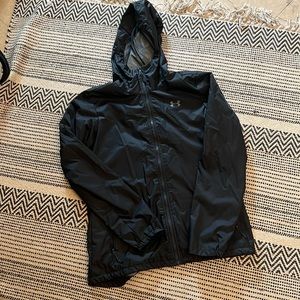 Under Amour Windbreaker